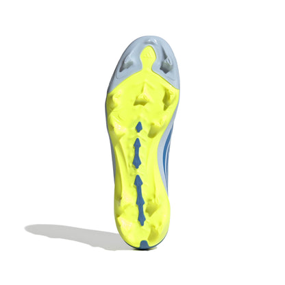 Predator League sans lacets pour terrain naturel