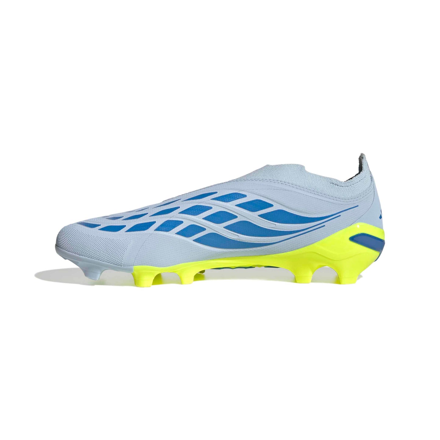 Predator League sans lacets pour terrain naturel