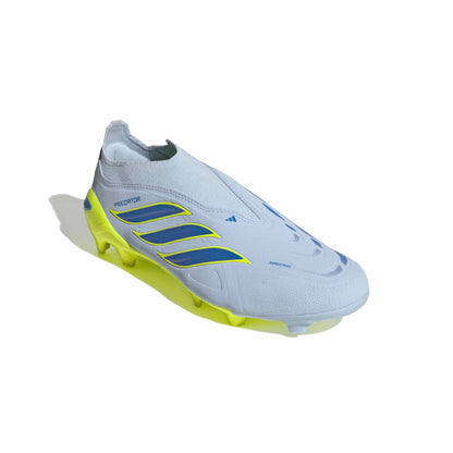 Predator League sans lacets pour terrain naturel
