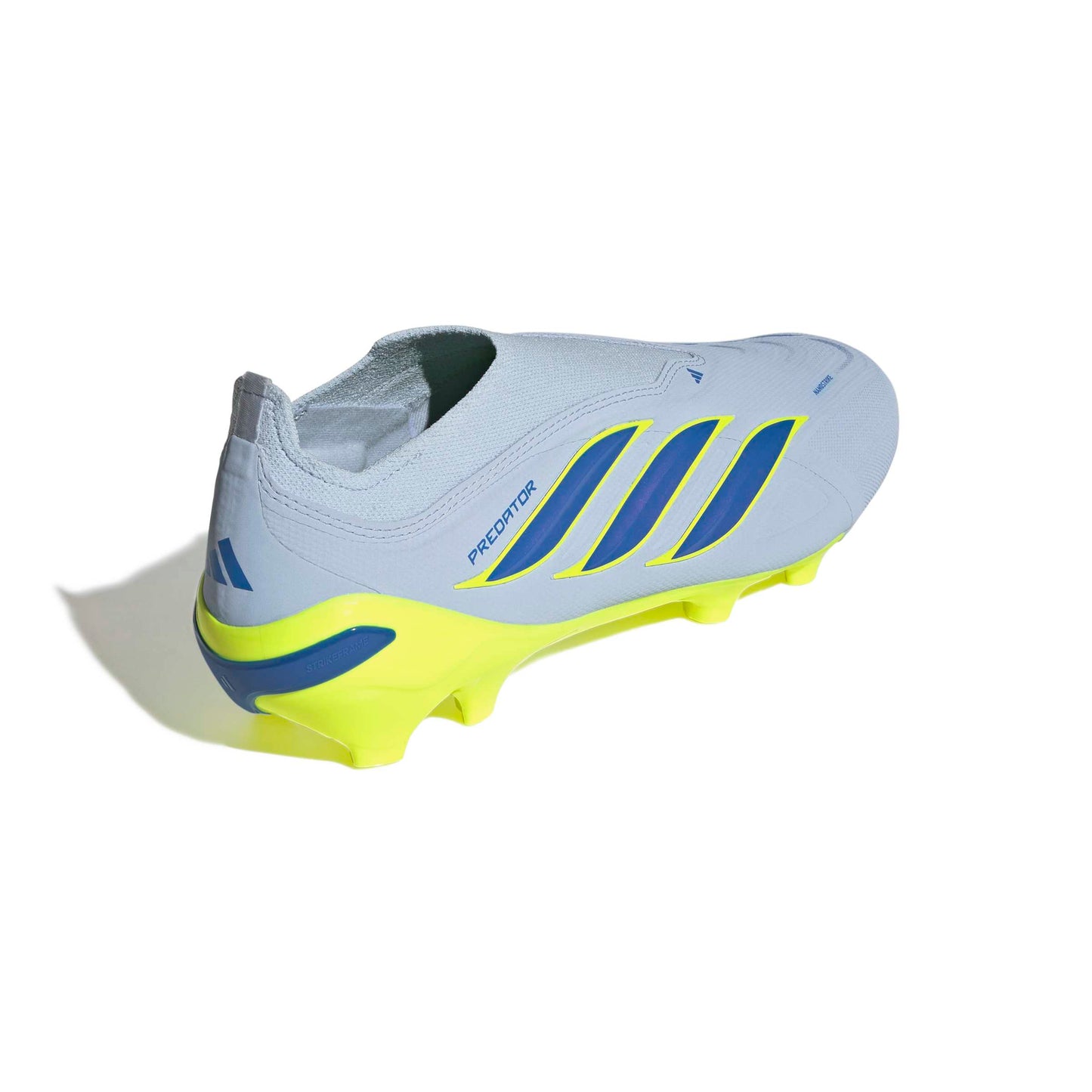 Predator League sans lacets pour terrain naturel