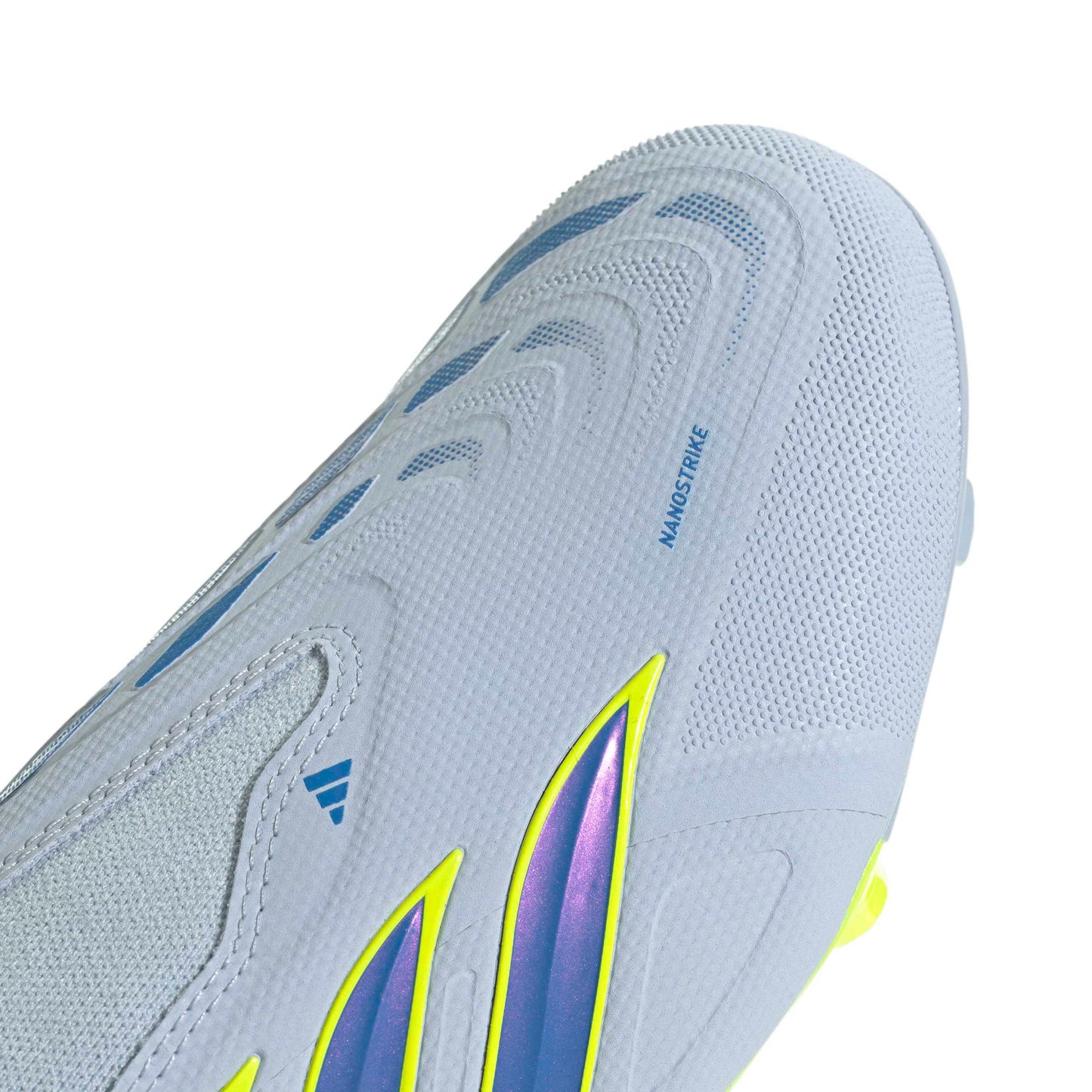 Predator League sans lacets pour terrain naturel