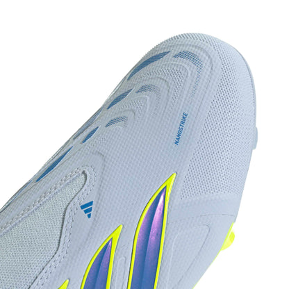 Predator League sans lacets pour terrain naturel