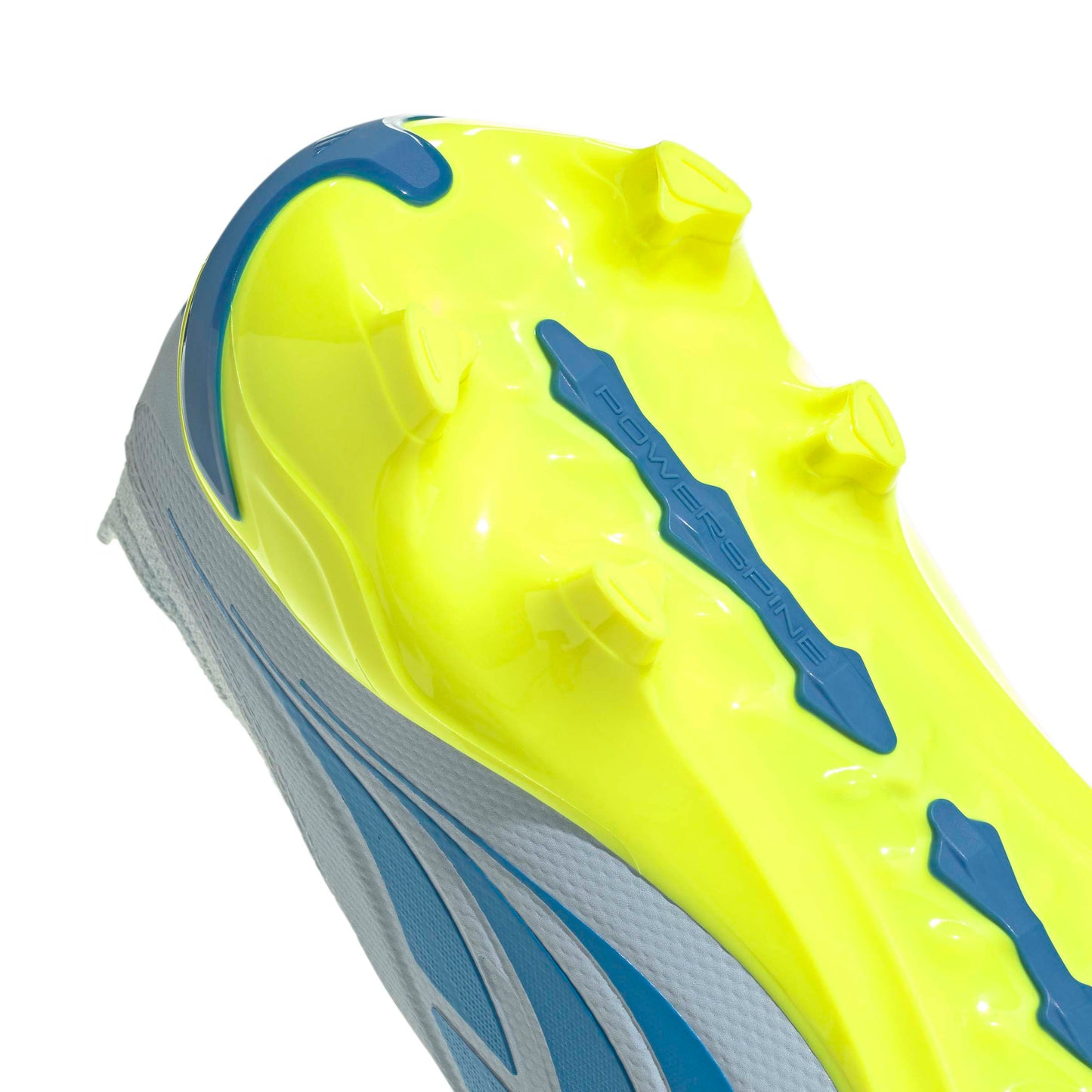 Predator League sans lacets pour terrain naturel