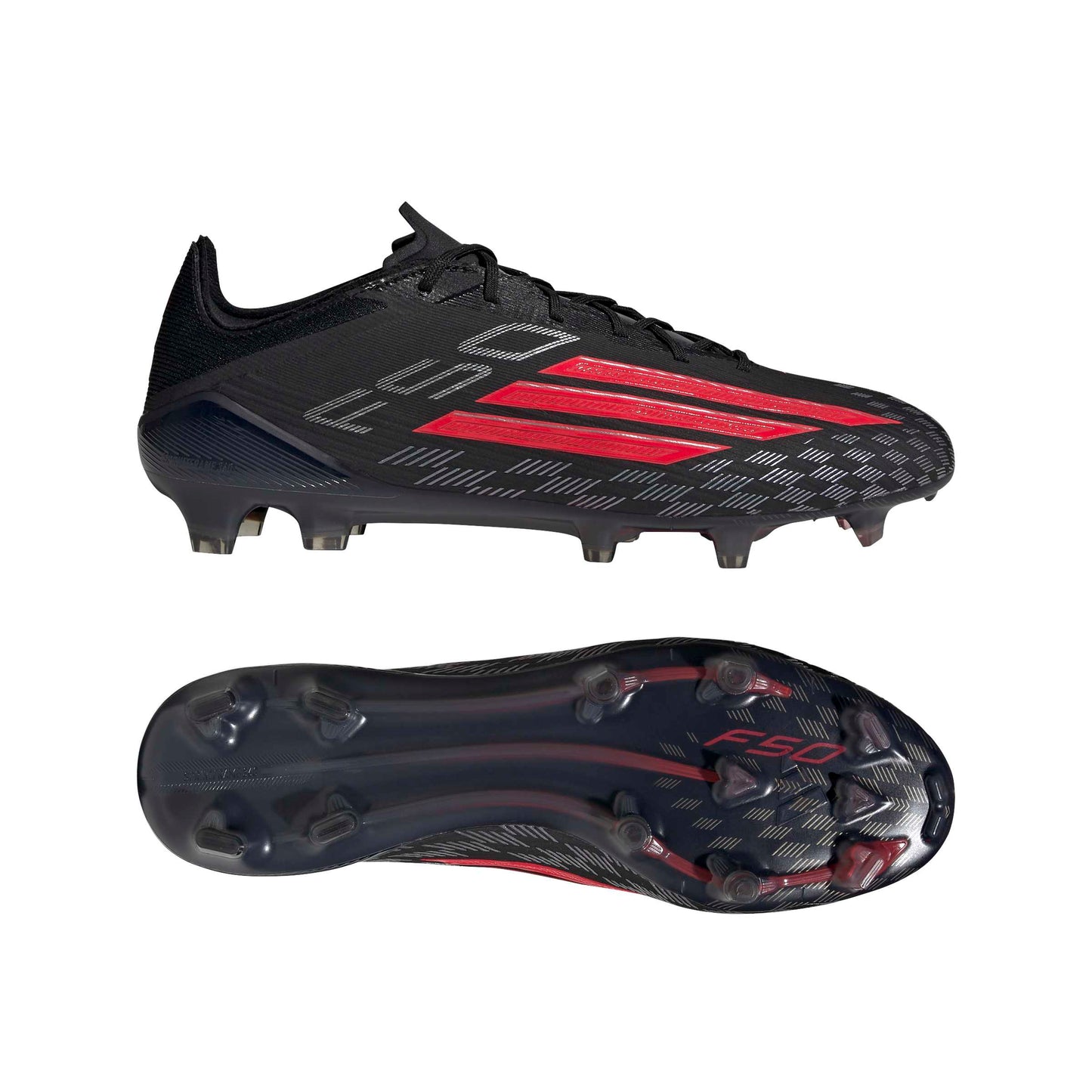 F50 Elite Firm Ground
