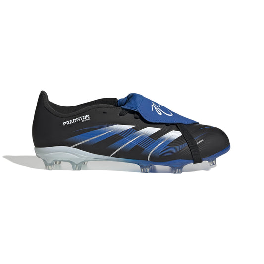 Predator League JB Fold-Over Tongue Firm Ground Junior