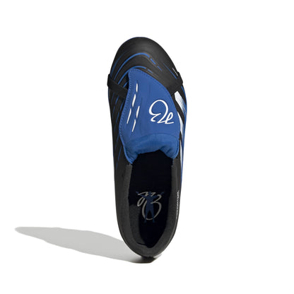 Predator League JB Fold-Over Tongue Firm Ground Junior