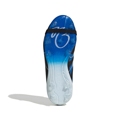Predator League JB Fold-Over Tongue Firm Ground Junior