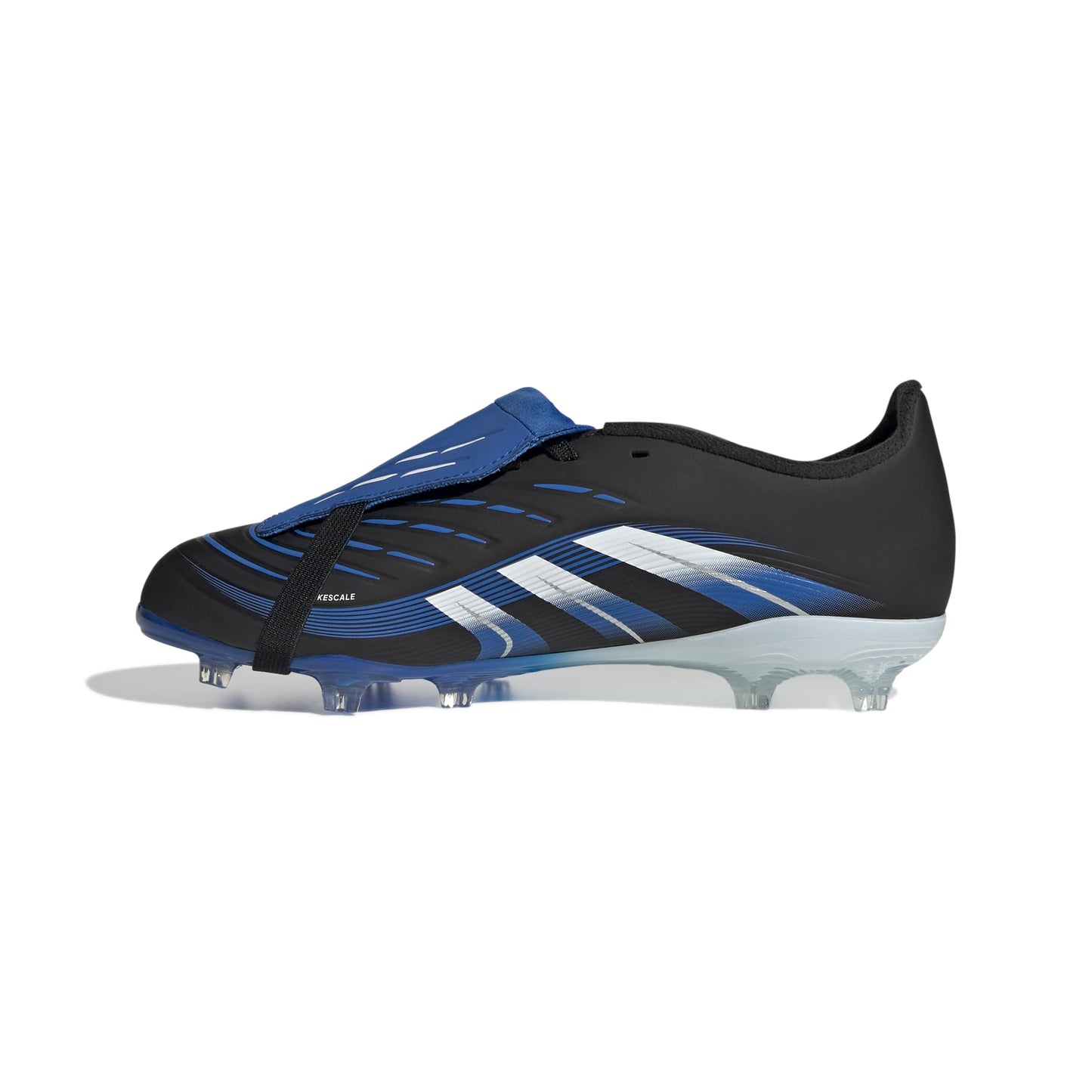 Predator League JB Fold-Over Tongue Firm Ground Junior