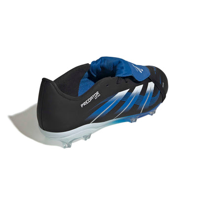 Predator League JB Fold-Over Tongue Firm Ground Junior