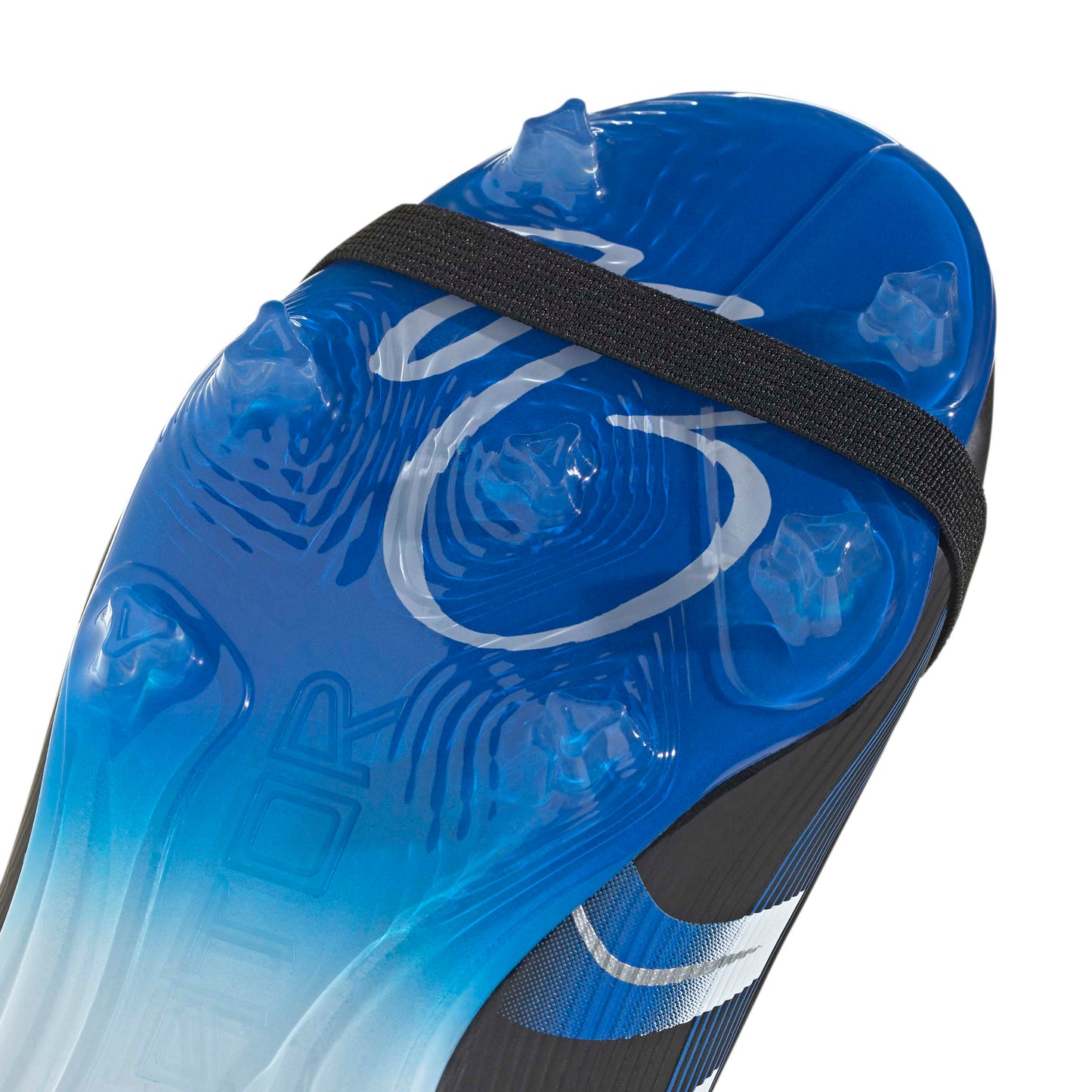 Predator League JB Fold-Over Tongue Firm Ground Junior