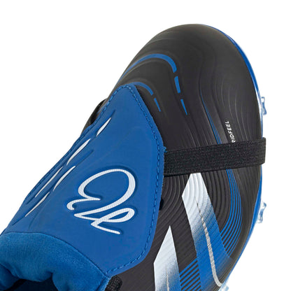 Predator League JB Fold-Over Tongue Firm Ground Junior