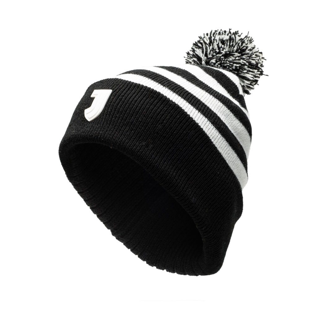 Bonnet à pompon Juventus Life