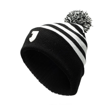 Bonnet à pompon Juventus Life
