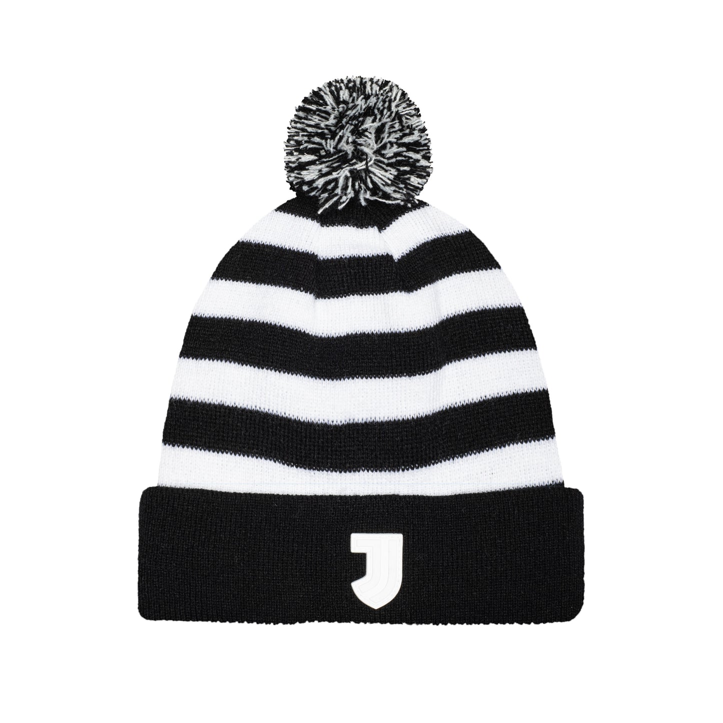 Bonnet à pompon Juventus Life