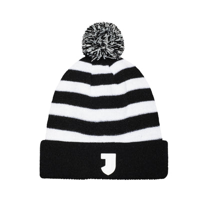 Bonnet à pompon Juventus Life