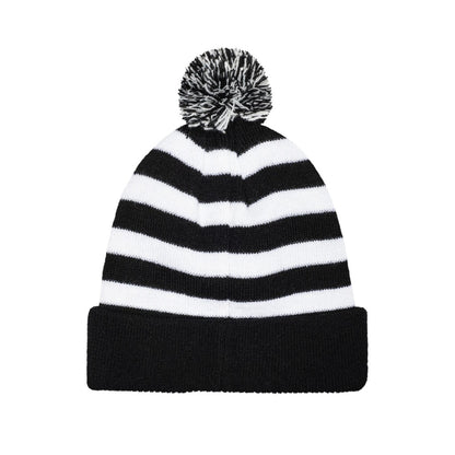 Bonnet à pompon Juventus Life