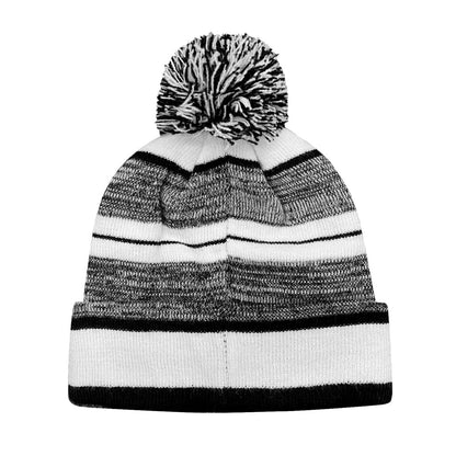 Tuque à pompon Juventus Life