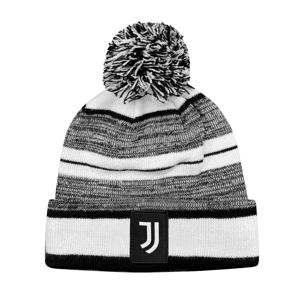 Tuque à pompon Juventus Life