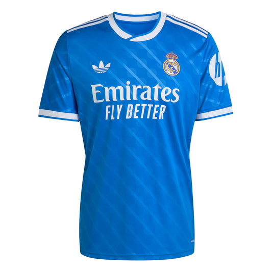 Real Madrid 25/26 Third Jersey