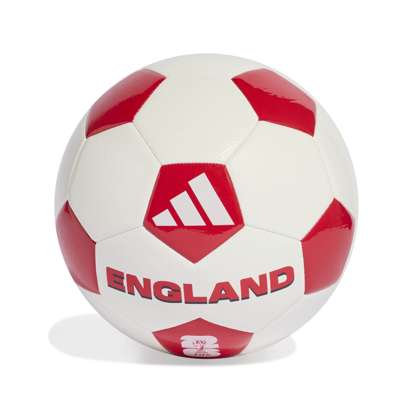 Ballon officiel sous licence de la Coupe du Monde de la FIFA 26™ - Club Angleterre