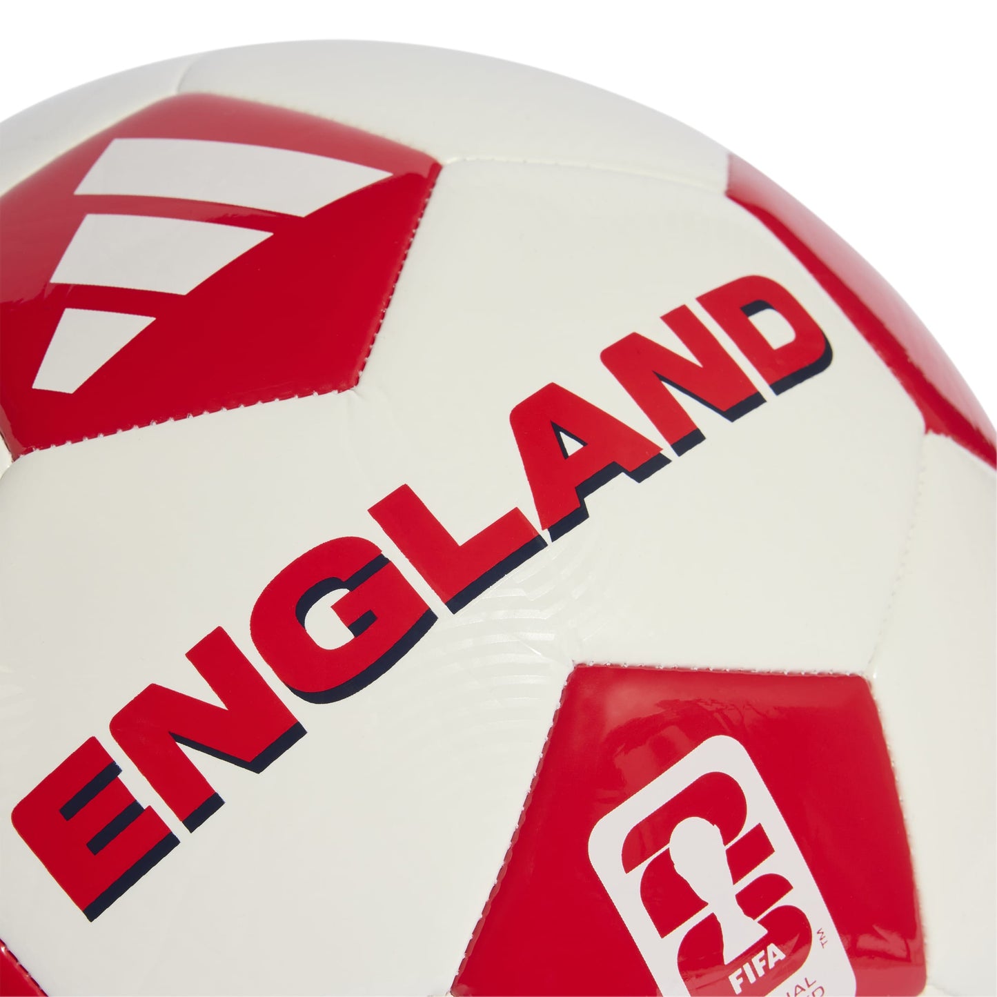 Ballon officiel sous licence de la Coupe du Monde de la FIFA 26™ - Club Angleterre