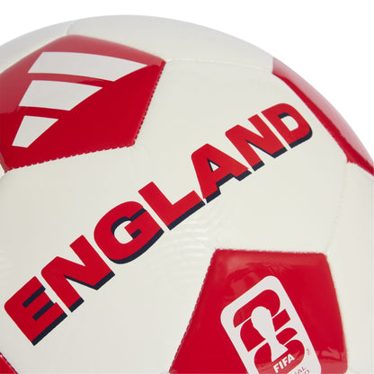 Ballon officiel sous licence de la Coupe du Monde de la FIFA 26™ - Club Angleterre