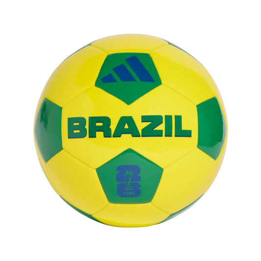 FIFA World Cup 26™ Official Licensed Product Brazil Club Ball