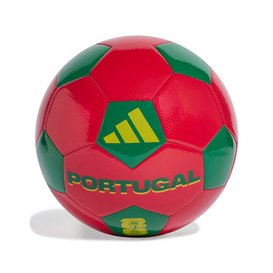 FIFA World Cup 26™ Official Licensed Product Portugal Club Ball