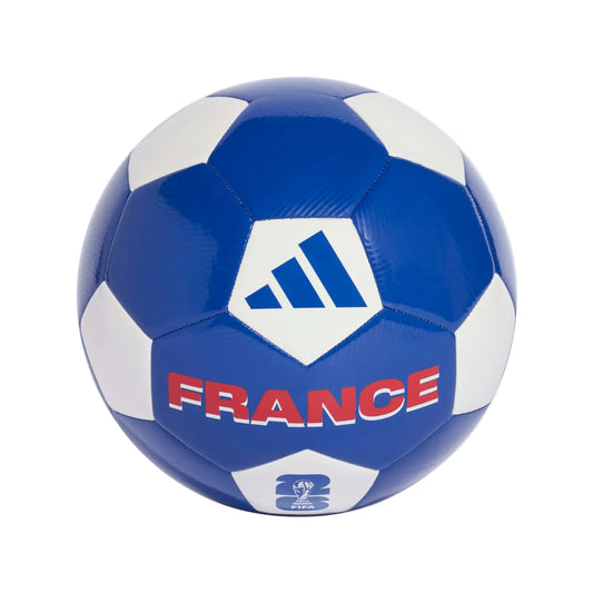 FIFA World Cup 26™ Official Licensed Product France Club Ball