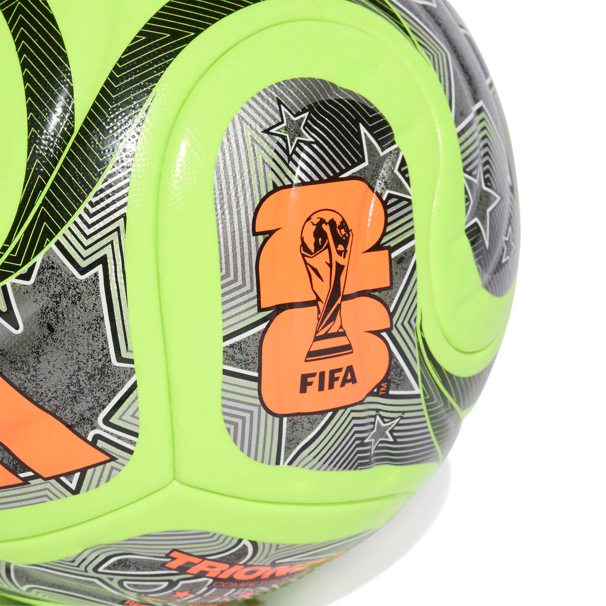 FIFA World Cup 26™ Trionda Competition Ball