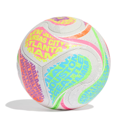FIFA World Cup 26™ Trionda Competition Ball
