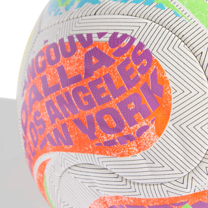 FIFA World Cup 26™ Trionda Competition Ball