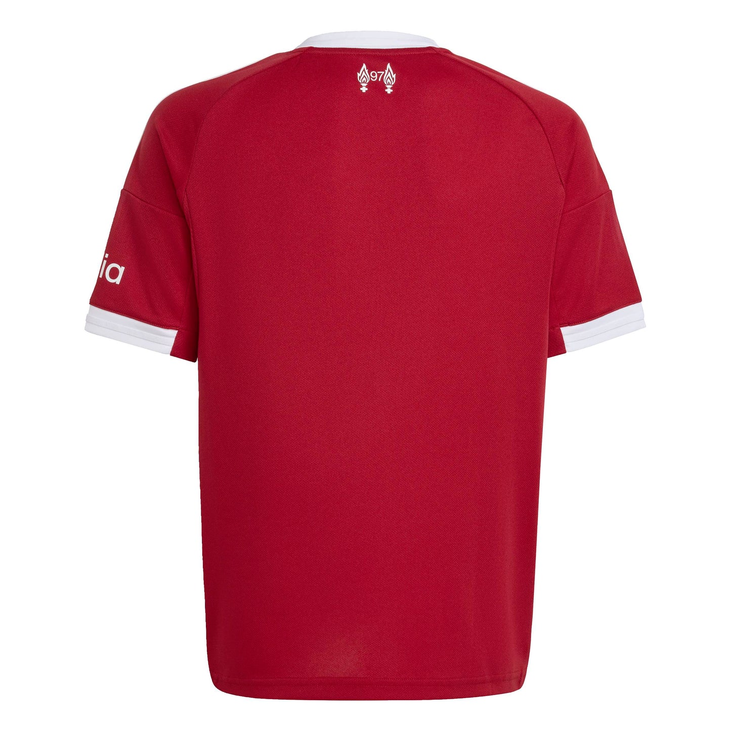 Liverpool FC 25/26  Home Junior