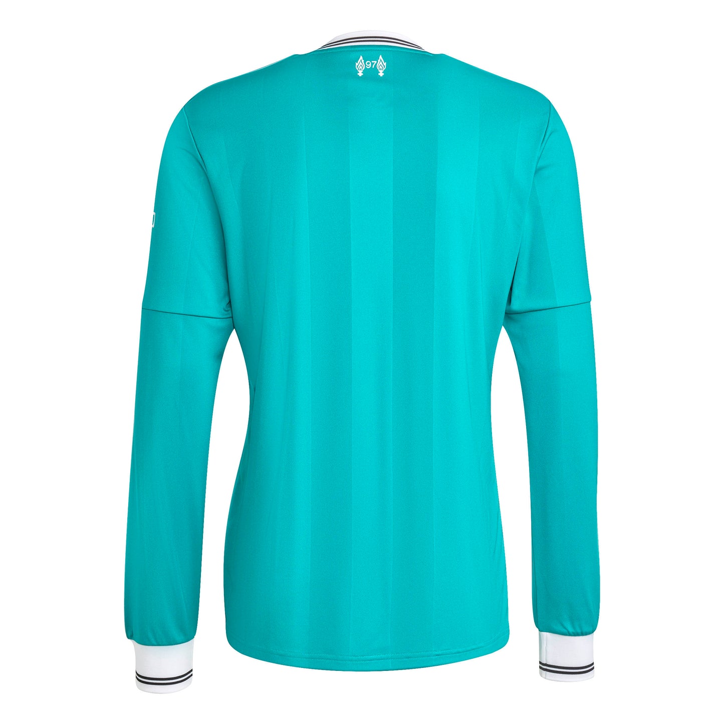 Liverpool FC 25/26 Third Jersey Long Sleeve