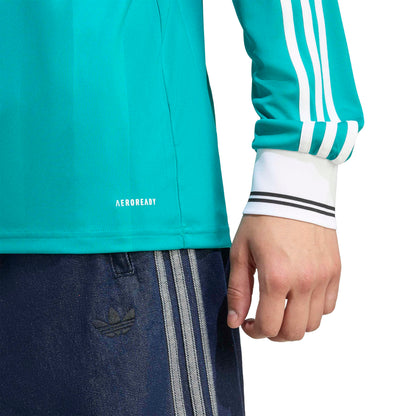 Liverpool FC 25/26 Third Jersey Long Sleeve