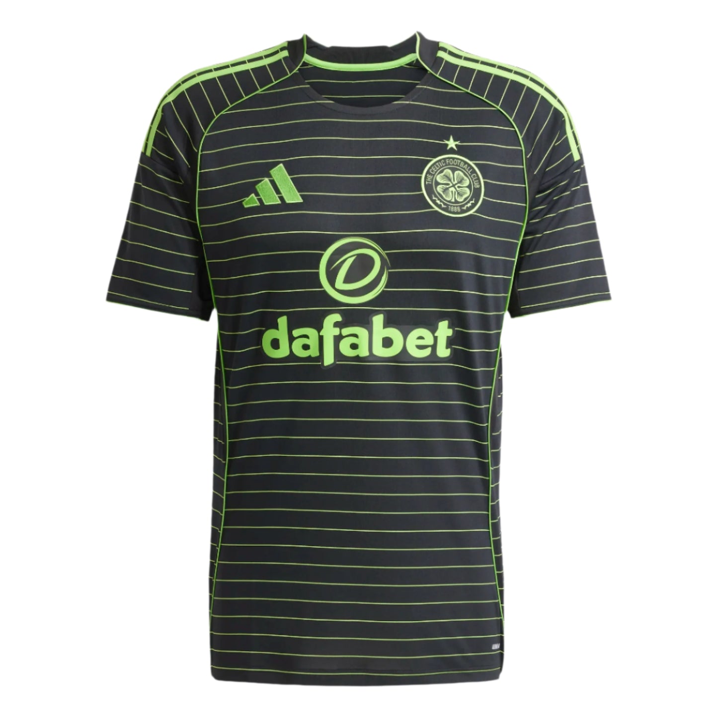 Celtic FC Away 2025/26