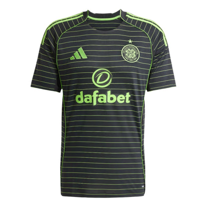 Celtic FC Away 2025/26