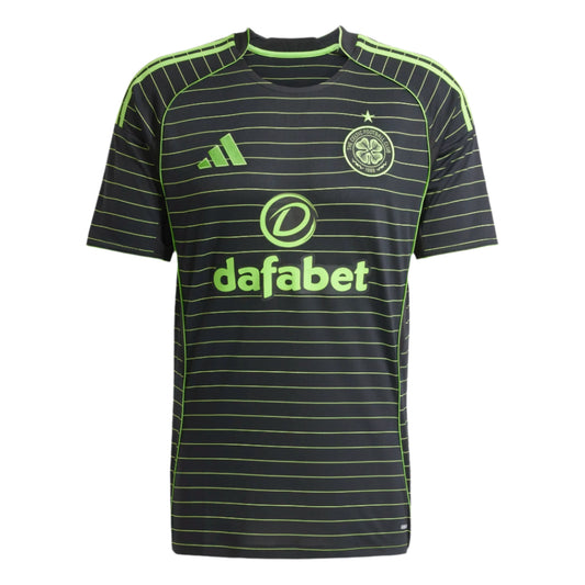 Celtic FC Away 2025/26