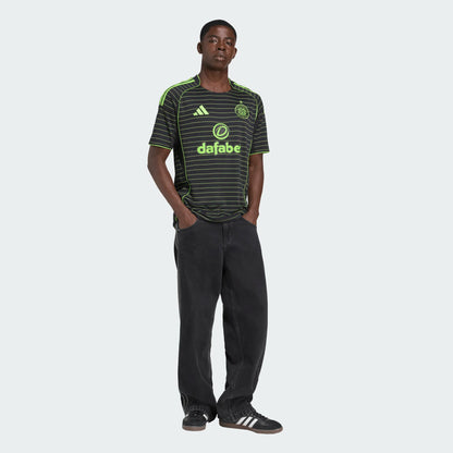 Celtic FC Away 2025/26