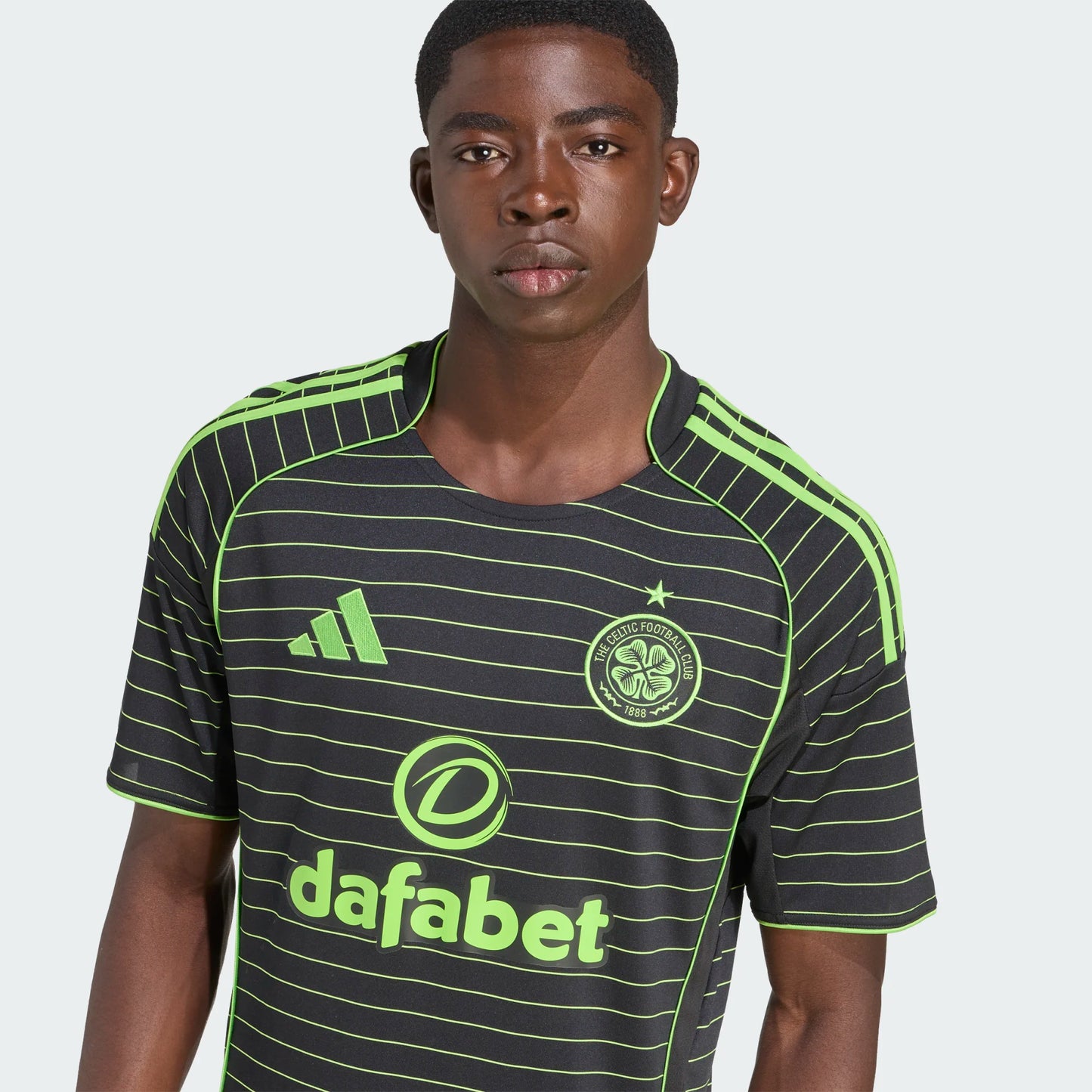 Celtic FC Away 2025/26