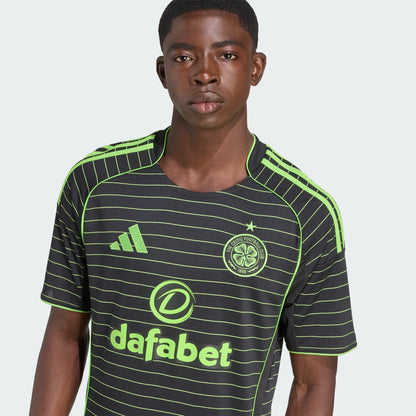 Celtic FC Away 2025/26