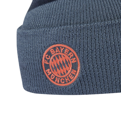 FC Bayern Munich Beanie