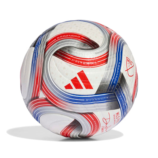 Ballon Pro de la Major League Soccer 2026