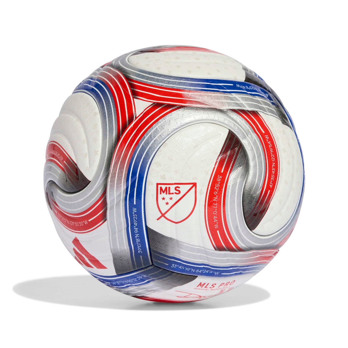 Ballon Pro de la Major League Soccer 2026