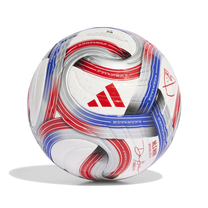 2026 Major League Soccer Mini Ball