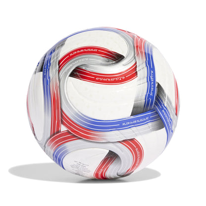 2026 Major League Soccer Mini Ball