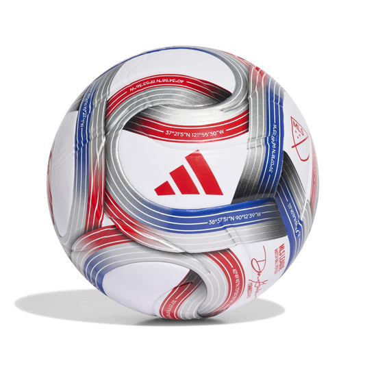 Ballon de la Major League Soccer NFHS 2026