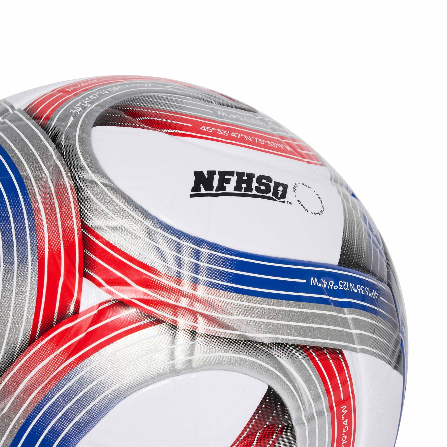 Ballon de la Major League Soccer NFHS 2026