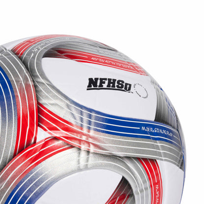 Ballon de la Major League Soccer NFHS 2026