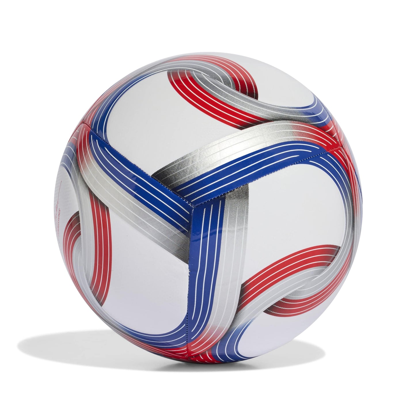 Ballon d'entraînement de la Major League Soccer 2026